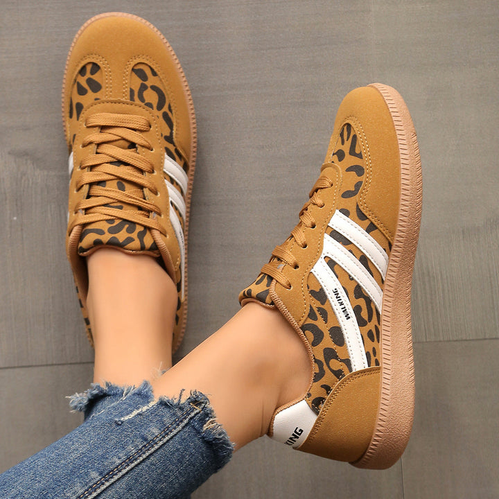 Liza | Orthopedic Sneakers