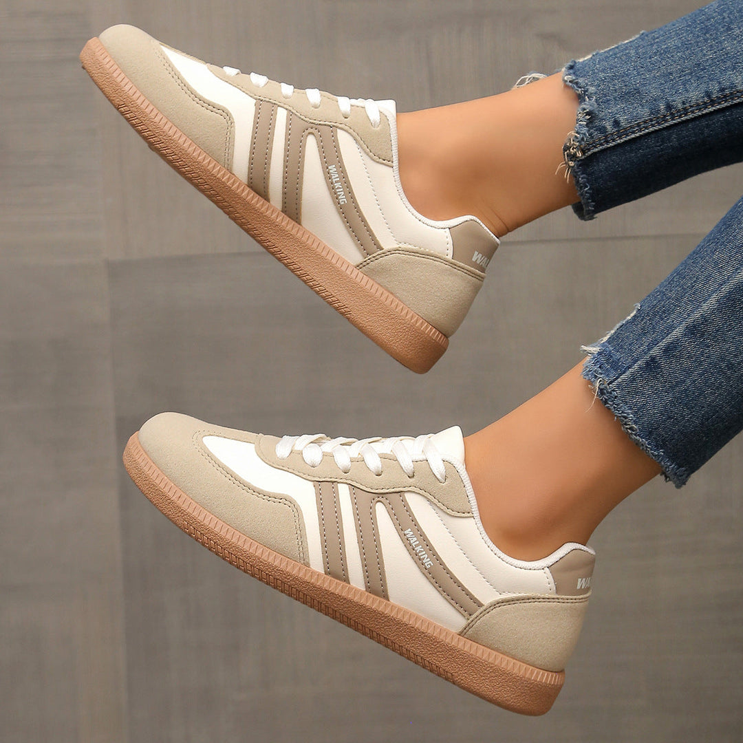 Liza | Orthopedic Sneakers
