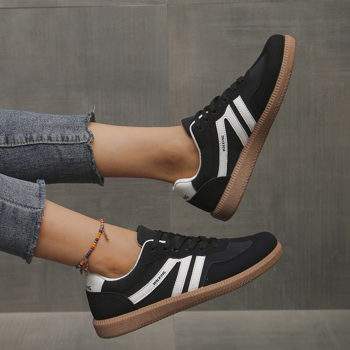 Liza | Orthopedic Sneakers