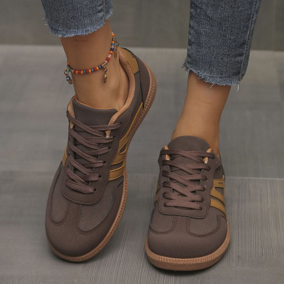 Amelia Sneaker — Everyday Orthopedic Relief