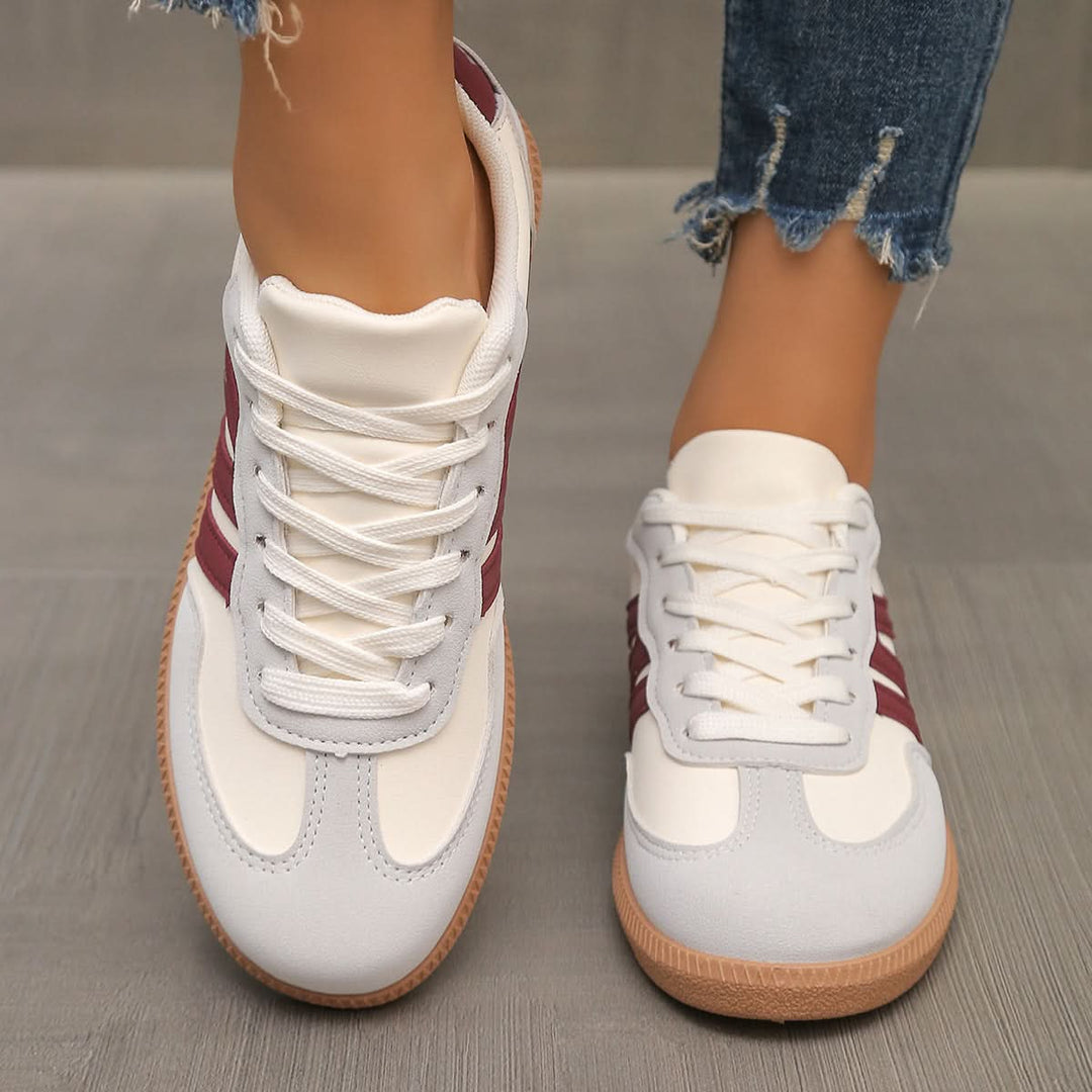 Amelia Sneaker — Everyday Orthopedic Relief