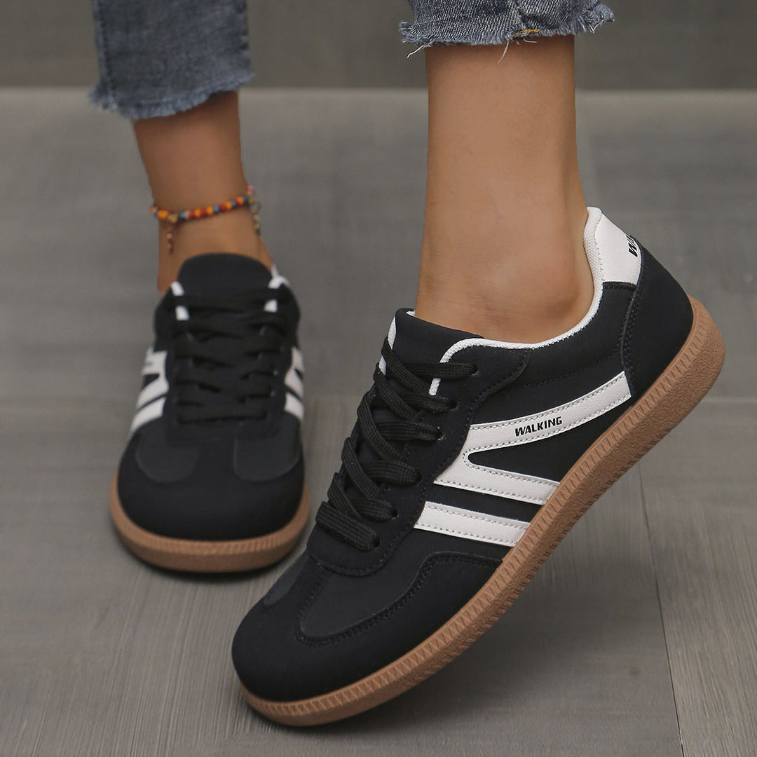 Liza | Orthopedic Sneakers
