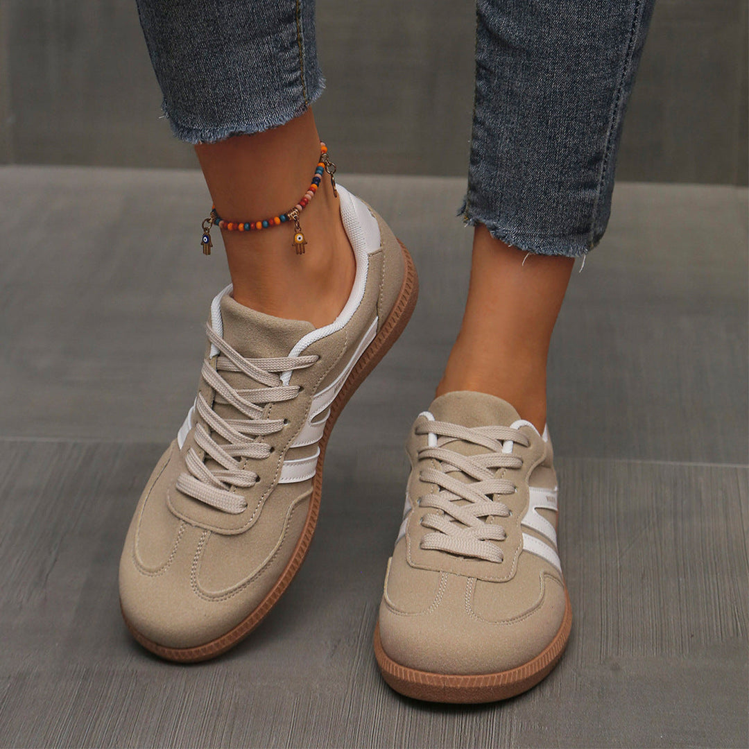 Liza | Orthopedic Sneakers