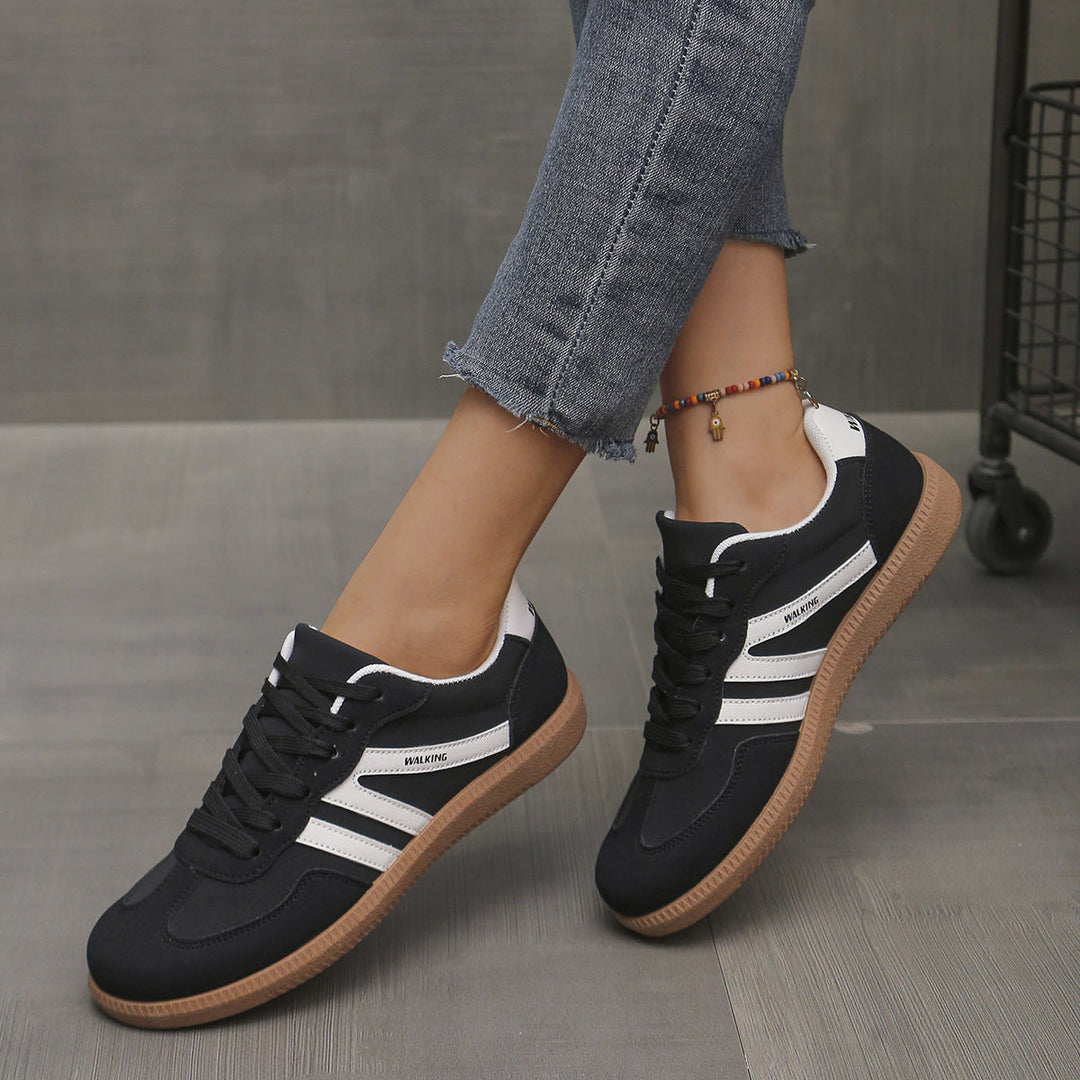 Liza | Orthopedic Sneakers