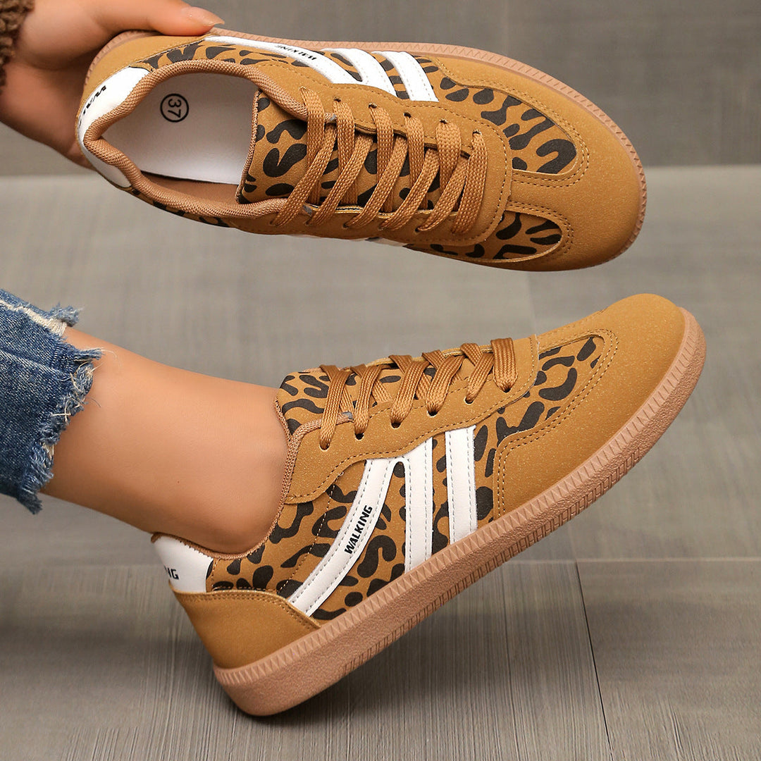 Liza | Orthopedic Sneakers