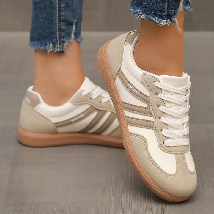 Amelia Sneaker — Everyday Orthopedic Relief