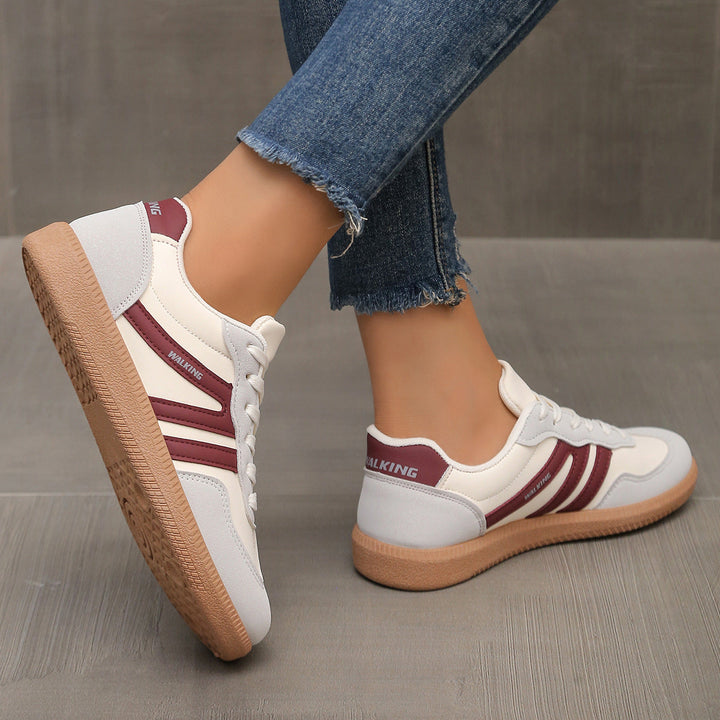 Liza | Orthopedic Sneakers