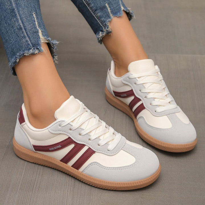Amelia Sneaker — Everyday Orthopedic Relief