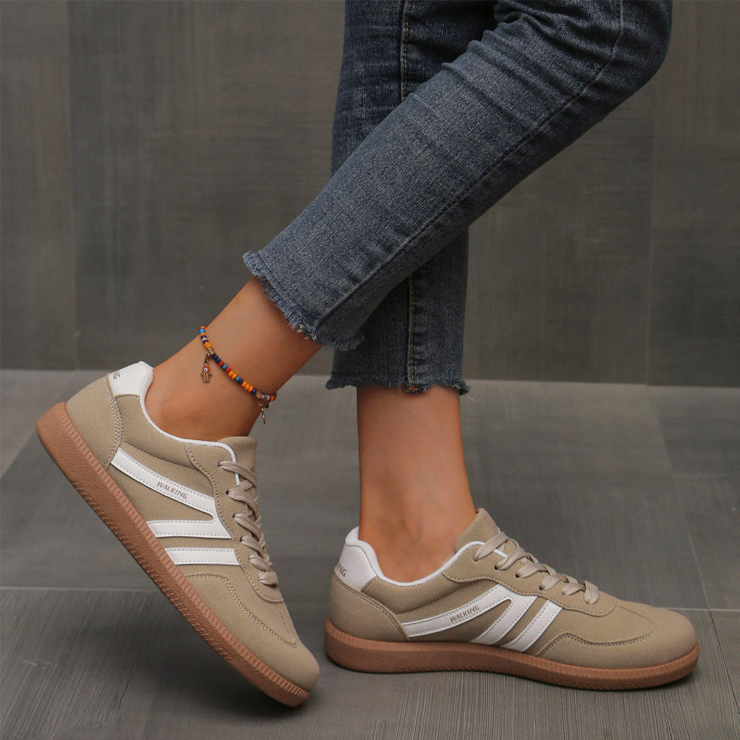 Liza | Orthopedic Sneakers