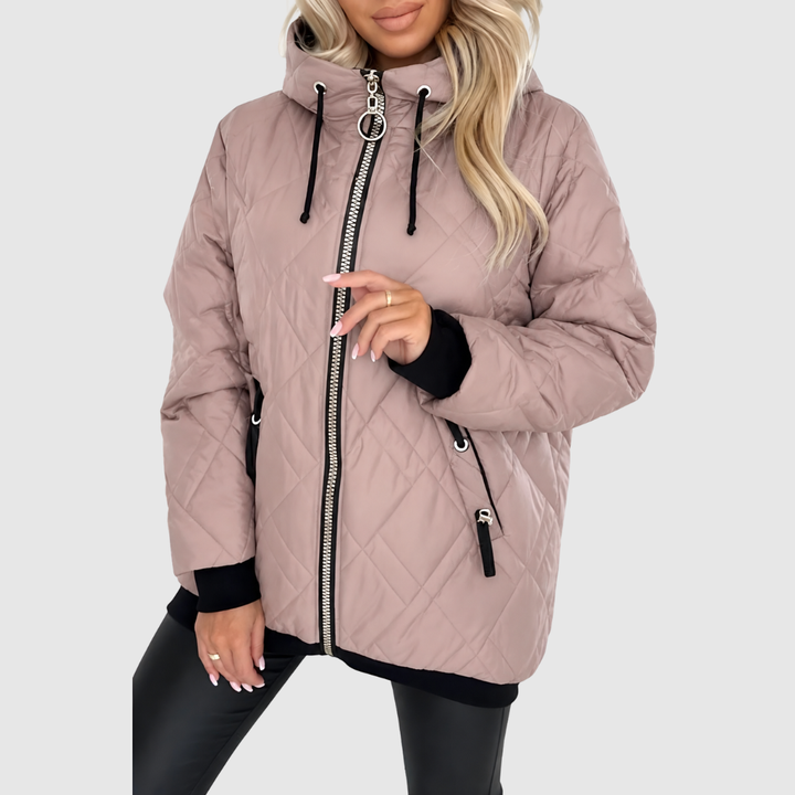 Rolande™ | Light Warmth Without the Weight