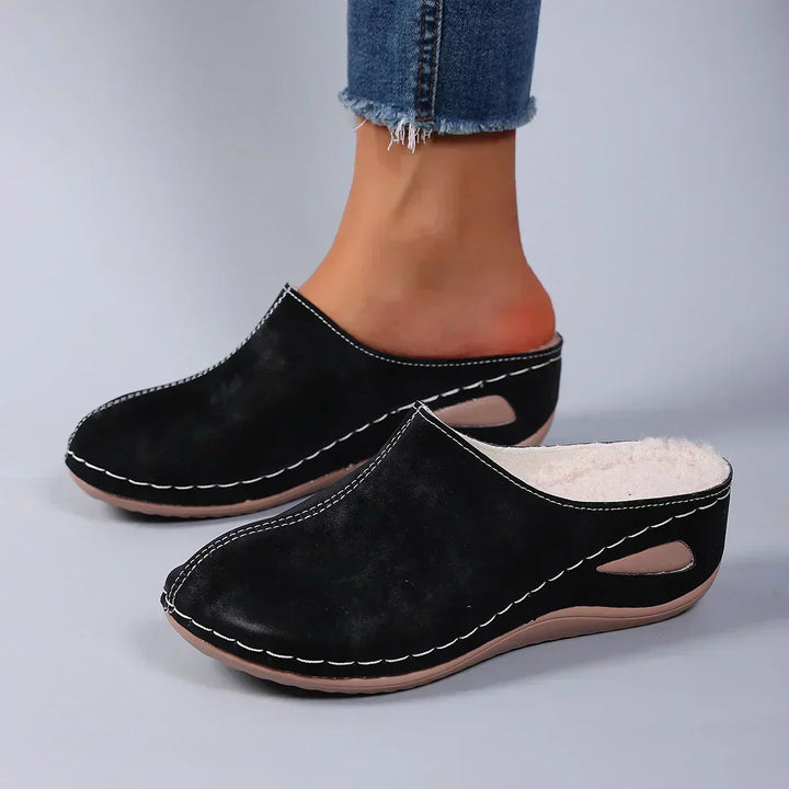 Mare - Ergonomic Slippers
