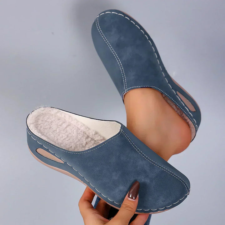 Mare - Ergonomic Slippers