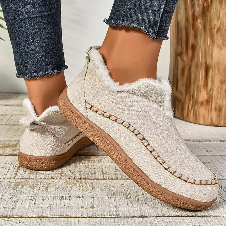 Johanne™ | Sure-Footed and Cozy