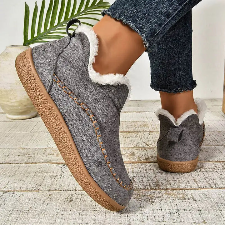 Johanne™ | Sure-Footed and Cozy