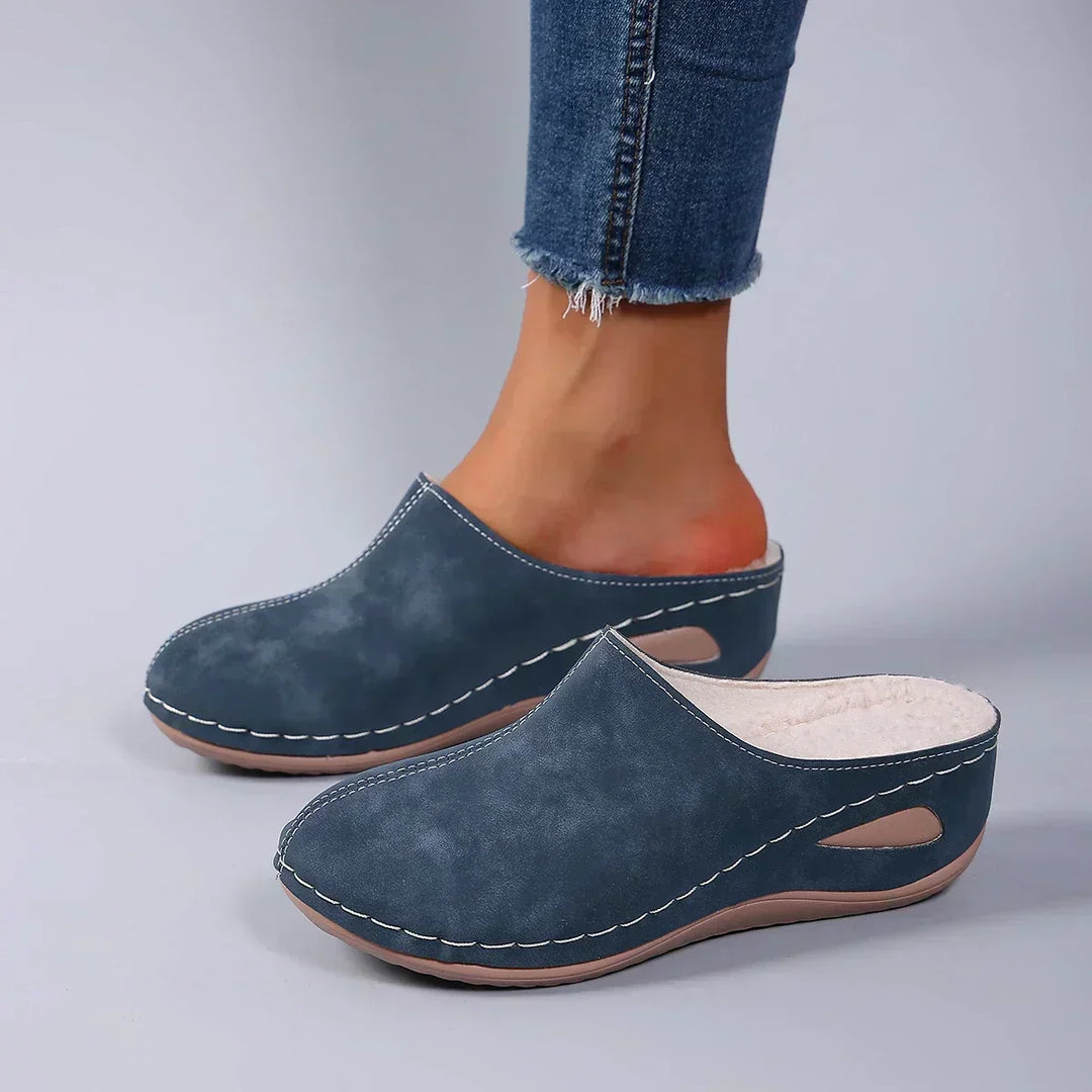 Mare - Ergonomic Slippers