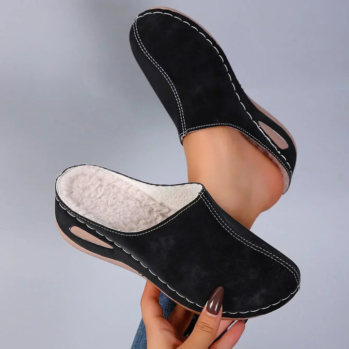 Mare - Ergonomic Slippers