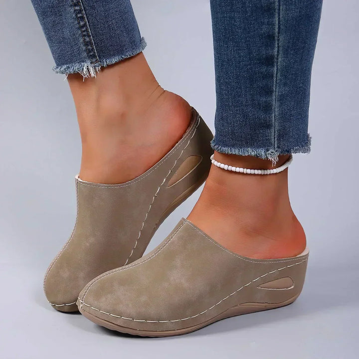 Mare - Ergonomic Slippers