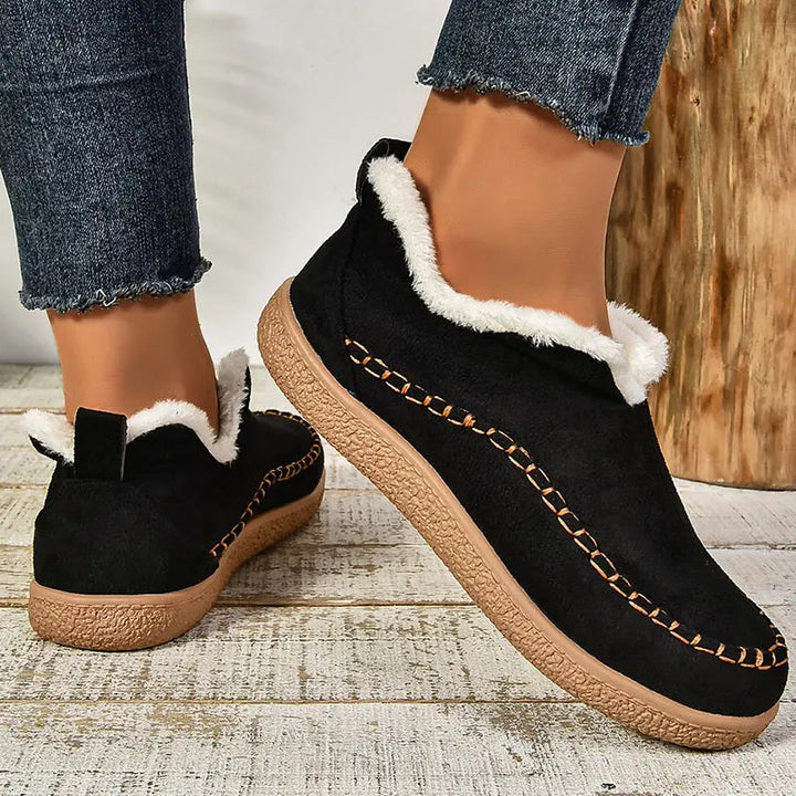Johanne™ | Sure-Footed and Cozy