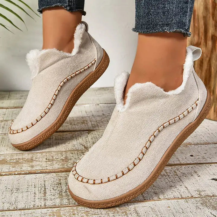 Johanne™ | Sure-Footed and Cozy