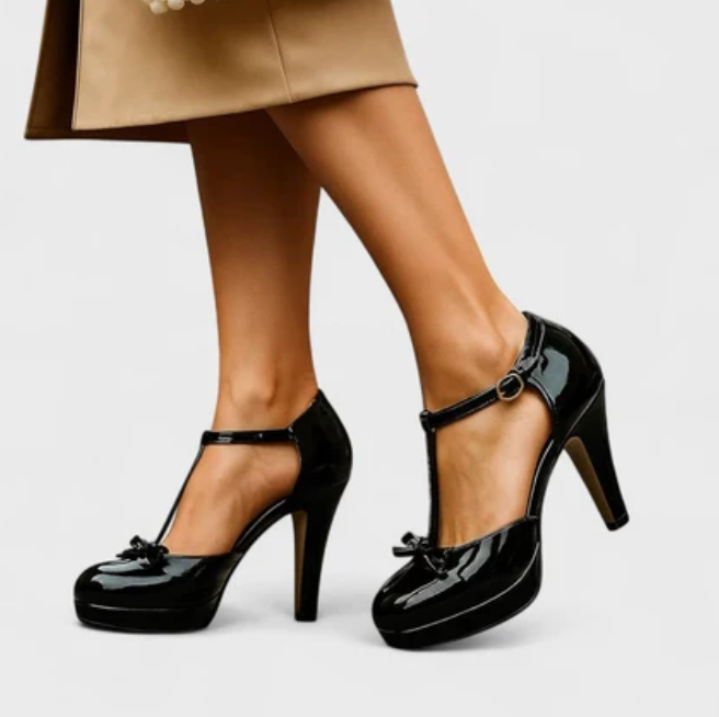 Bella™ | Elegant Pumps with Superior Comfort