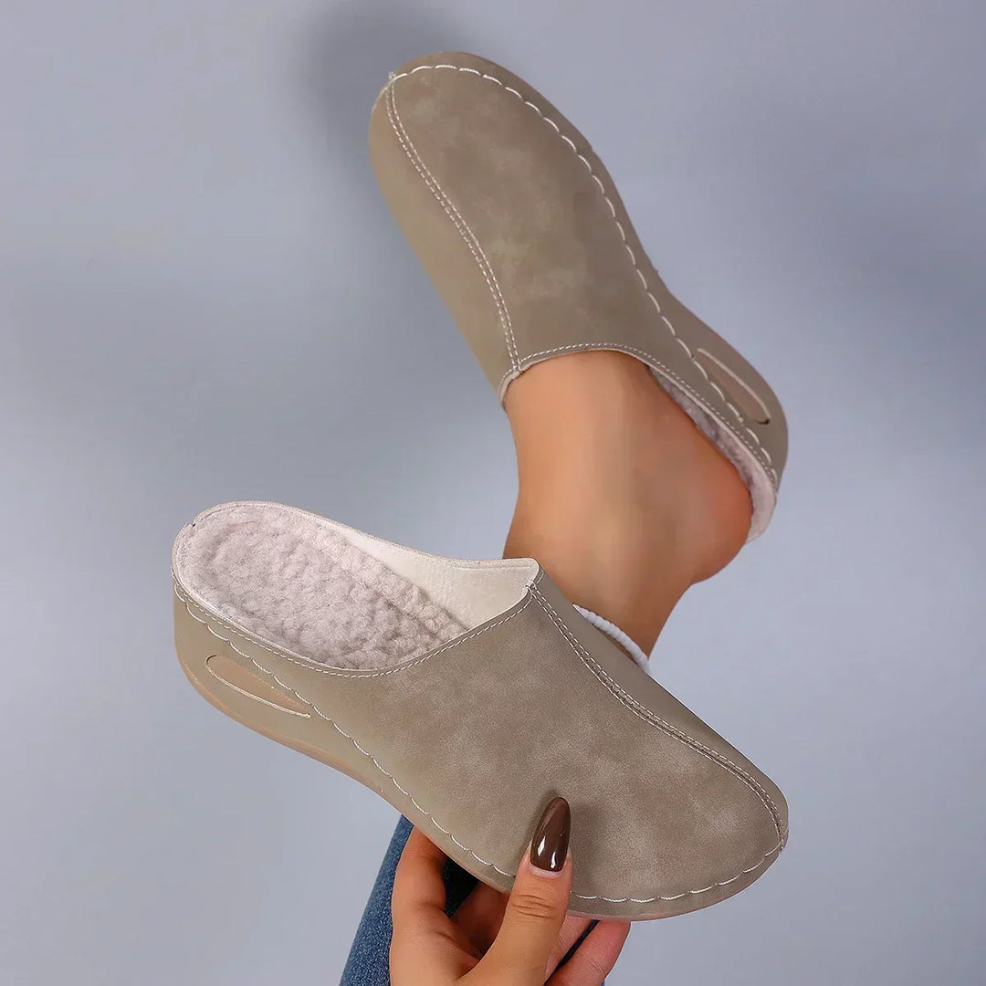 Mare - Ergonomic Slippers