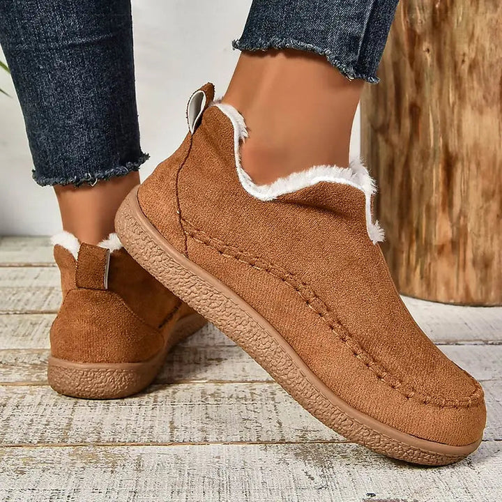 Johanne™ | Sure-Footed and Cozy