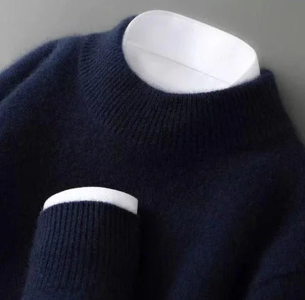 Arlington – Elegant Cashmere Sweater
