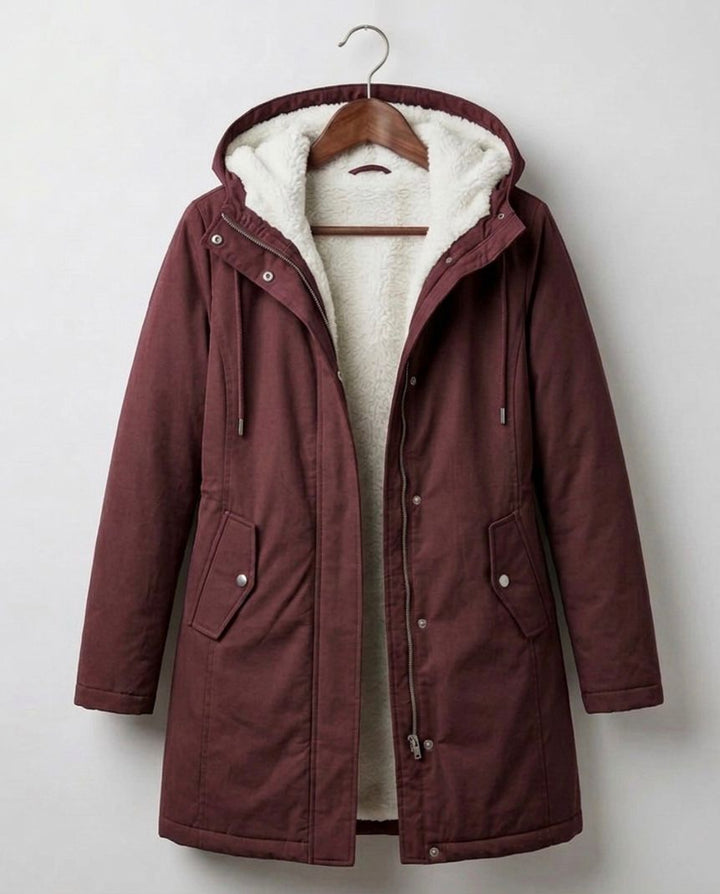 Murielle™ | Cozy Warmth and Elegance