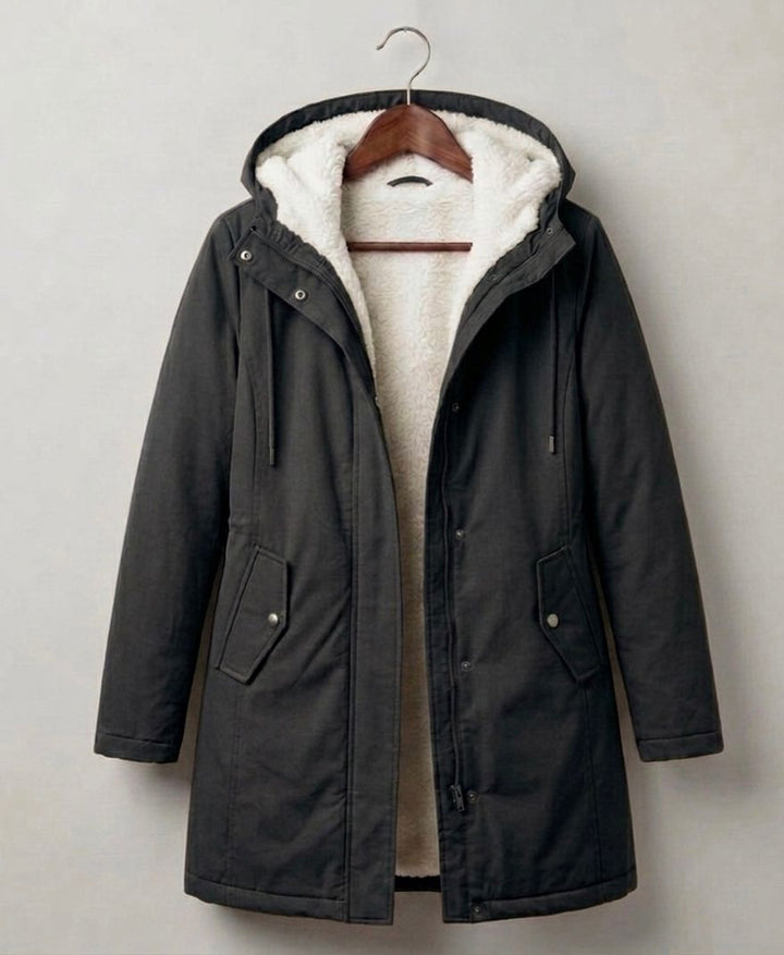 Murielle™ | Cozy Warmth and Elegance