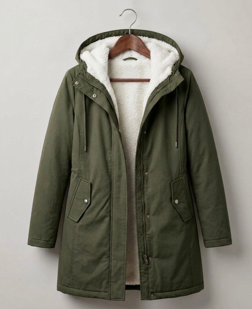 Murielle™ | Cozy Warmth and Elegance