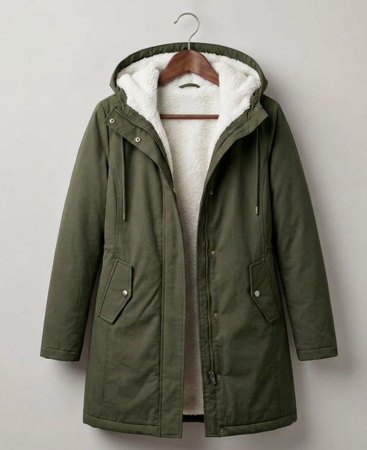 Murielle™ | Cozy Warmth and Elegance