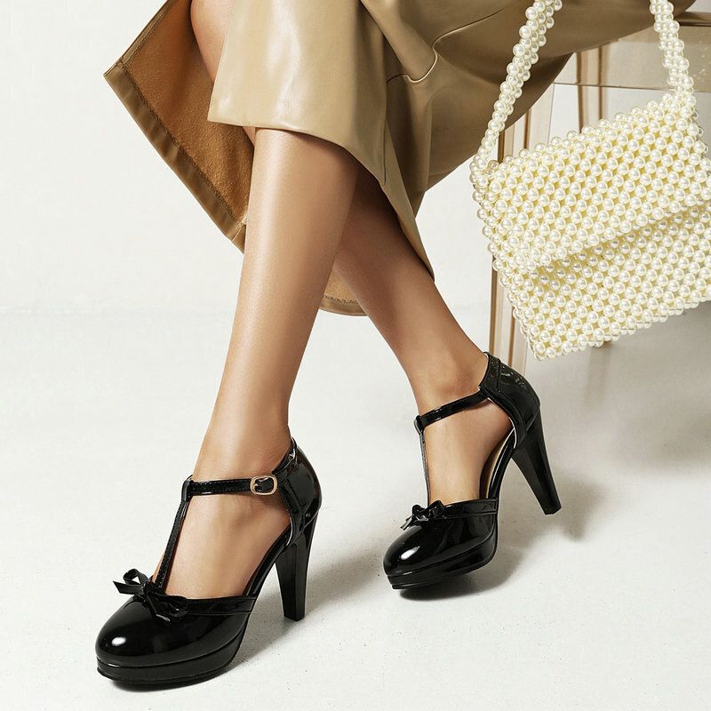 Bella™ | Elegant Pumps with Superior Comfort