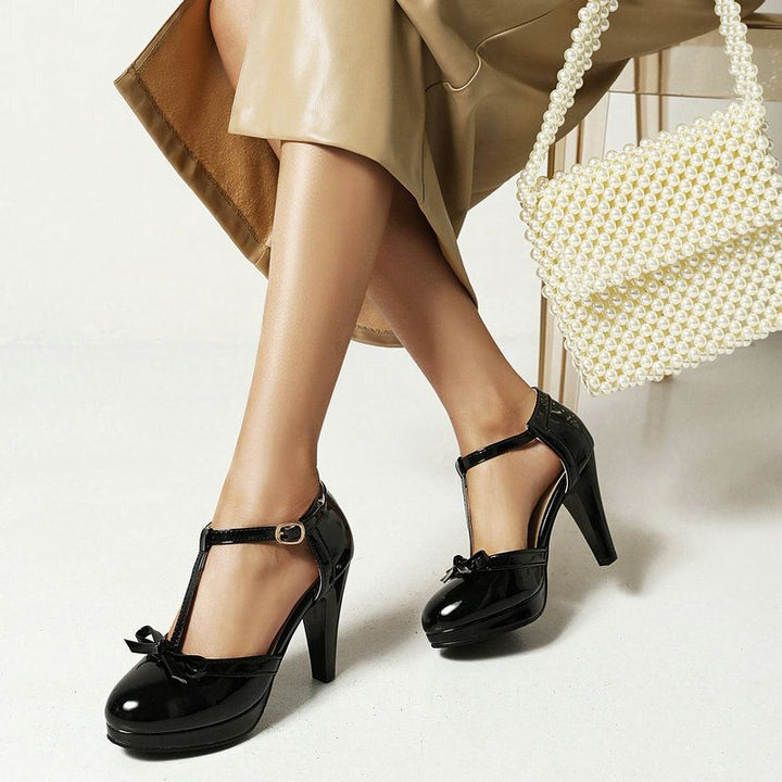 Bella™ | Elegant Pumps with Superior Comfort
