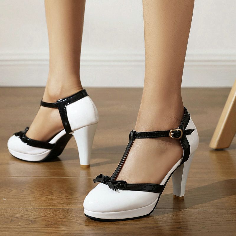 Bella™ | Elegant Pumps with Superior Comfort