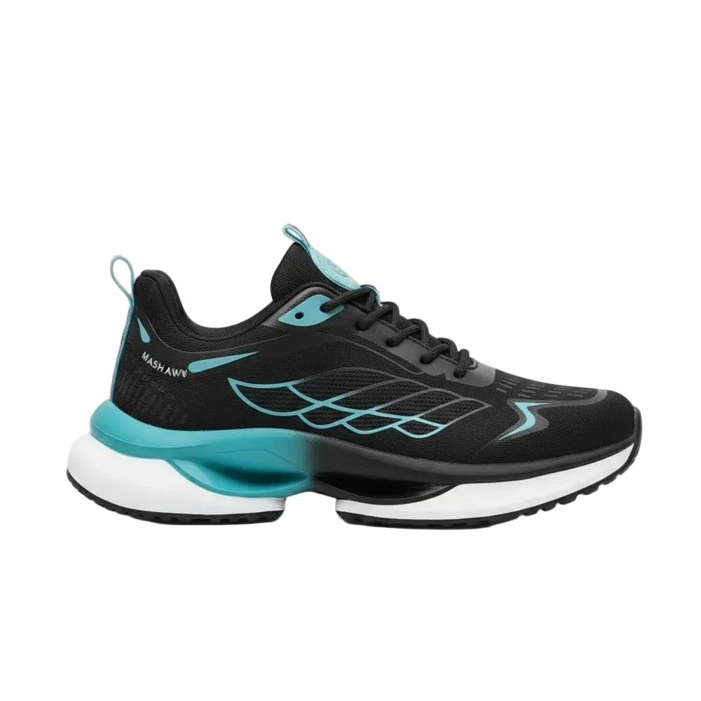 Denia Women's Sneaker — Orthopedic, All-Day Relief