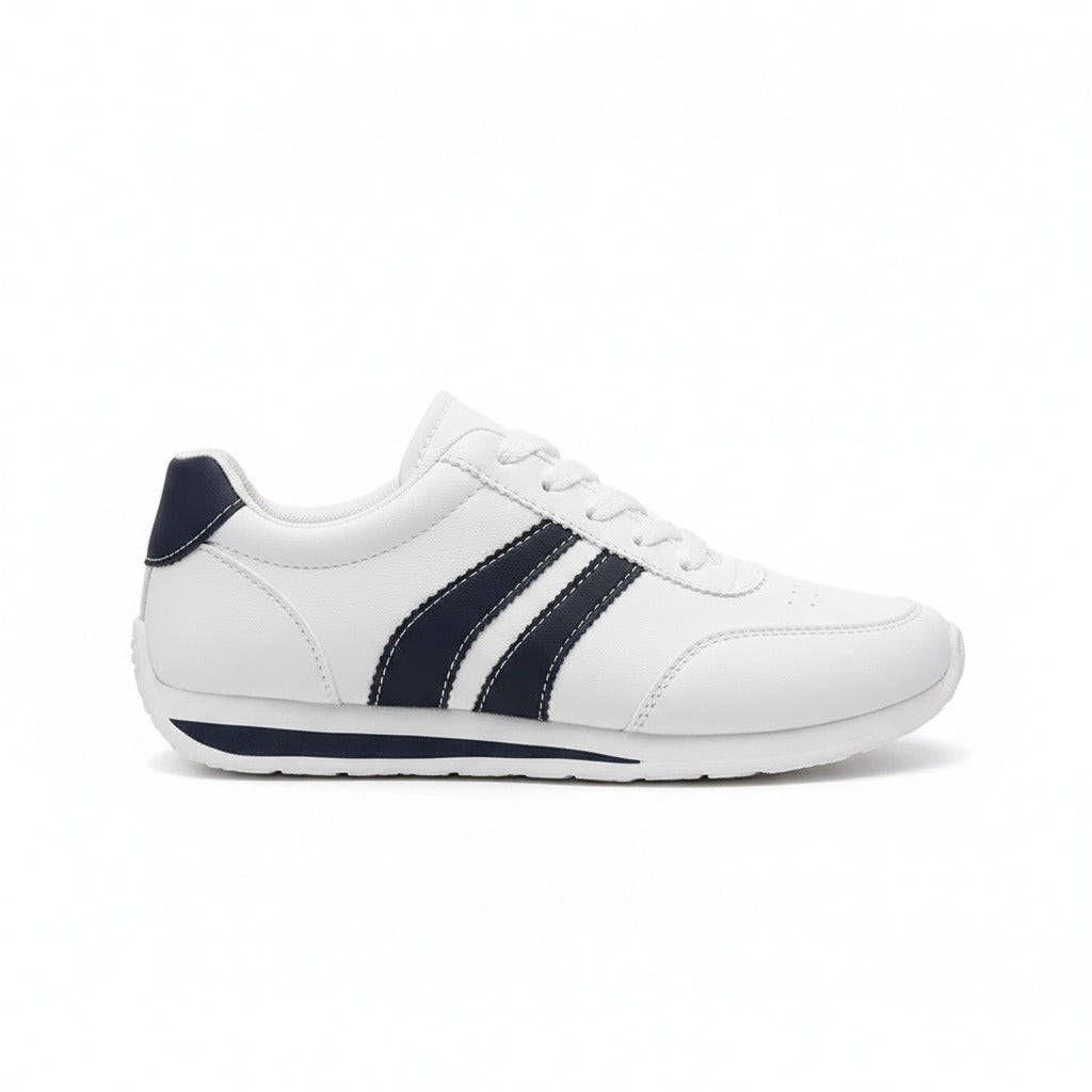 Granada Sneaker — Lightness in Every Step