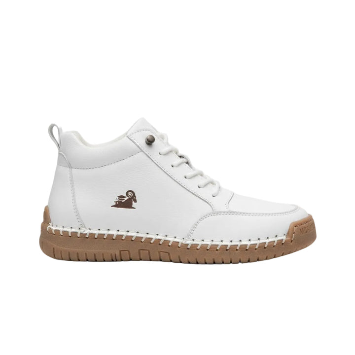 Serena Women's Sneaker — All-Day Comfort