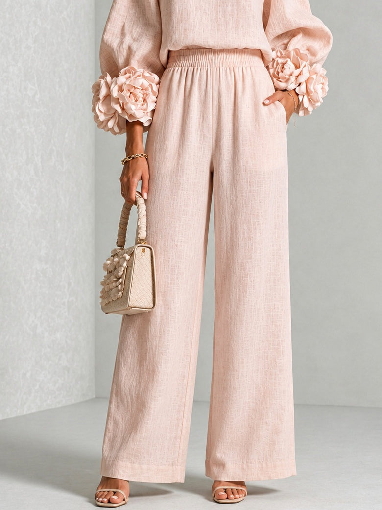 Heliot – Elegant Two-Piece Set