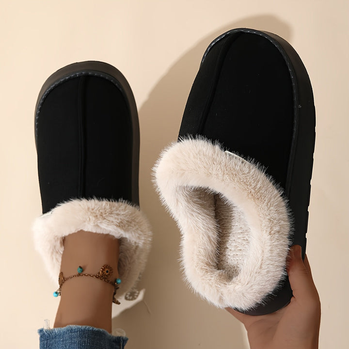 Mariette™ | Cozy Warmth With Every Step