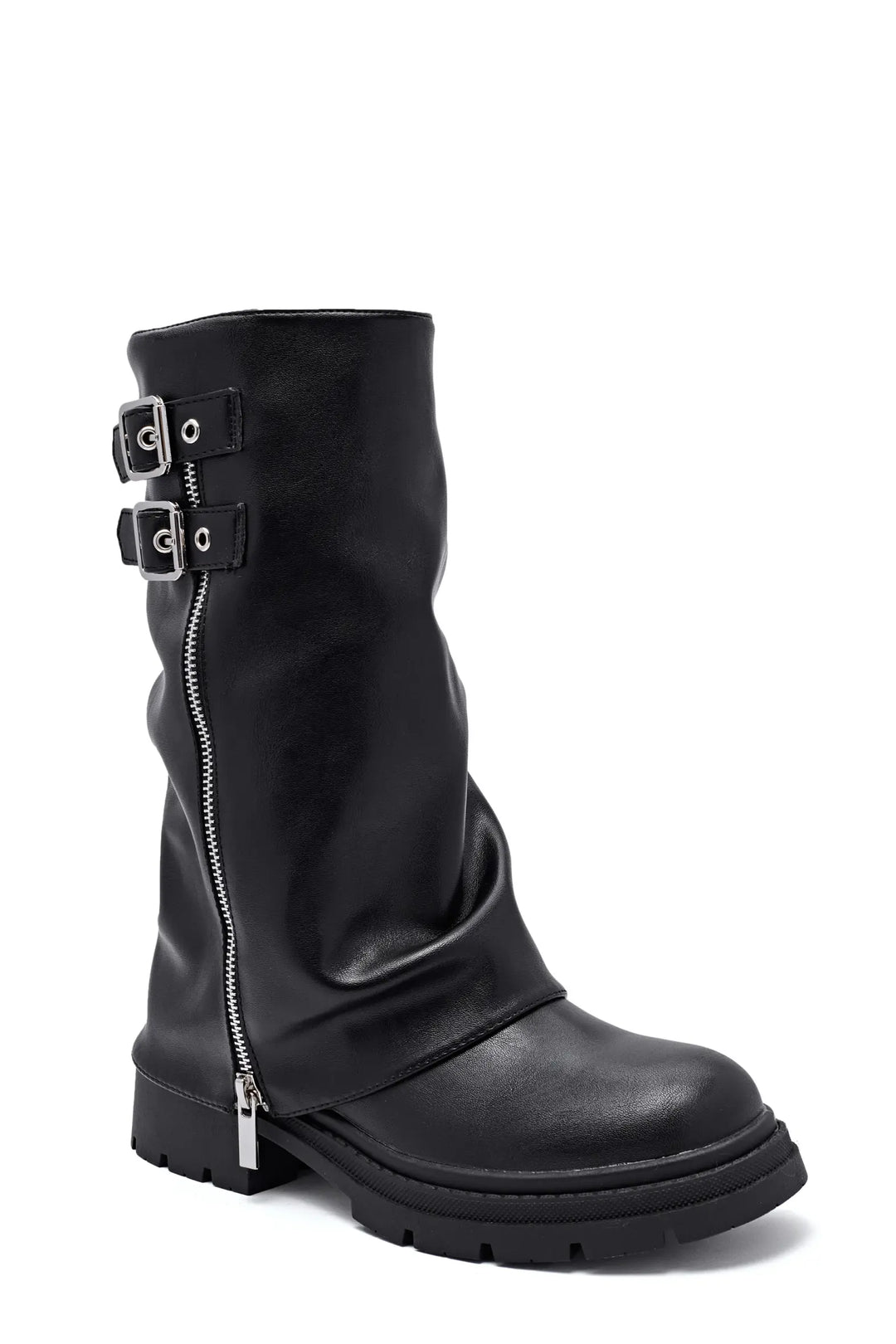 Eloise – Comfortable Knee-High Boots