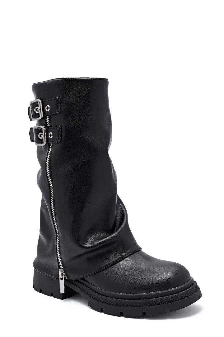 Eloise – Comfortable Knee-High Boots