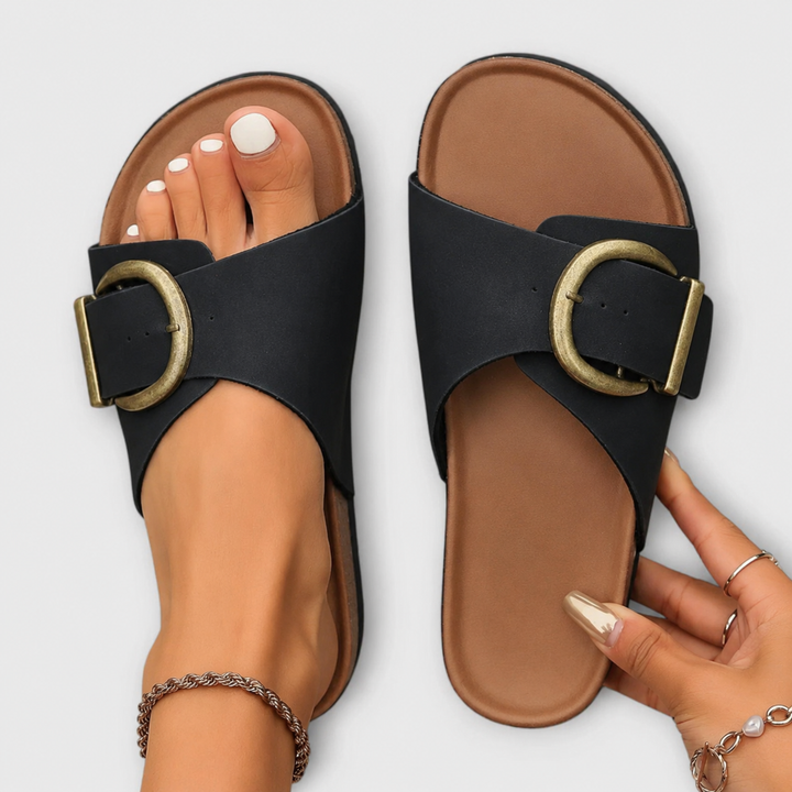Ayasha | Sandals