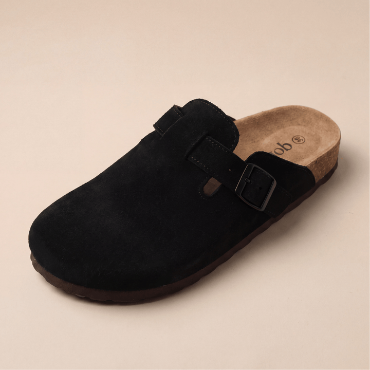 Qomfort Clog — Comfort in Every Step