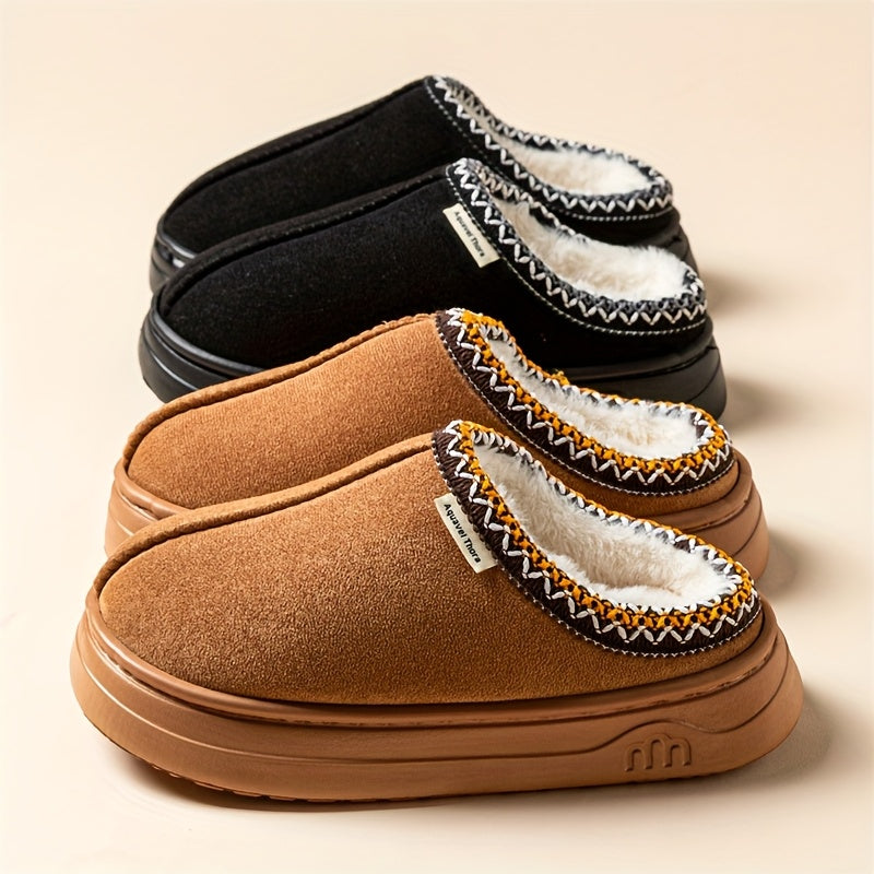 Berthe™ | Warm Feet, Polished Look