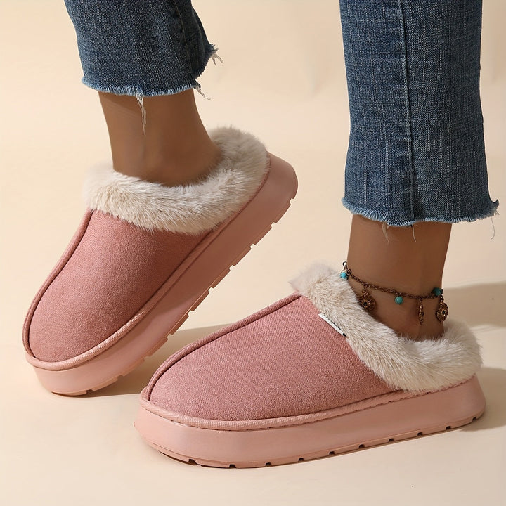 Mariette™ | Cozy Warmth With Every Step