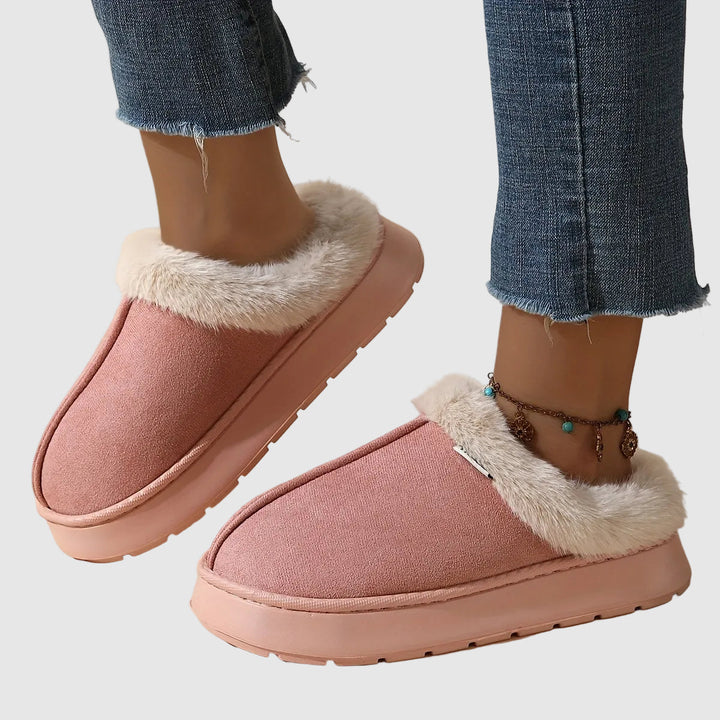 Mariette™ | Cozy Warmth With Every Step