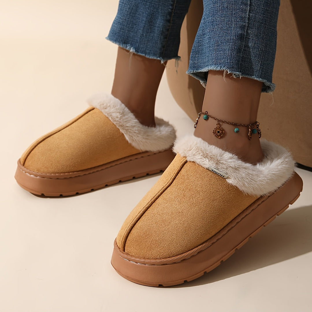 Mariette™ | Cozy Warmth With Every Step