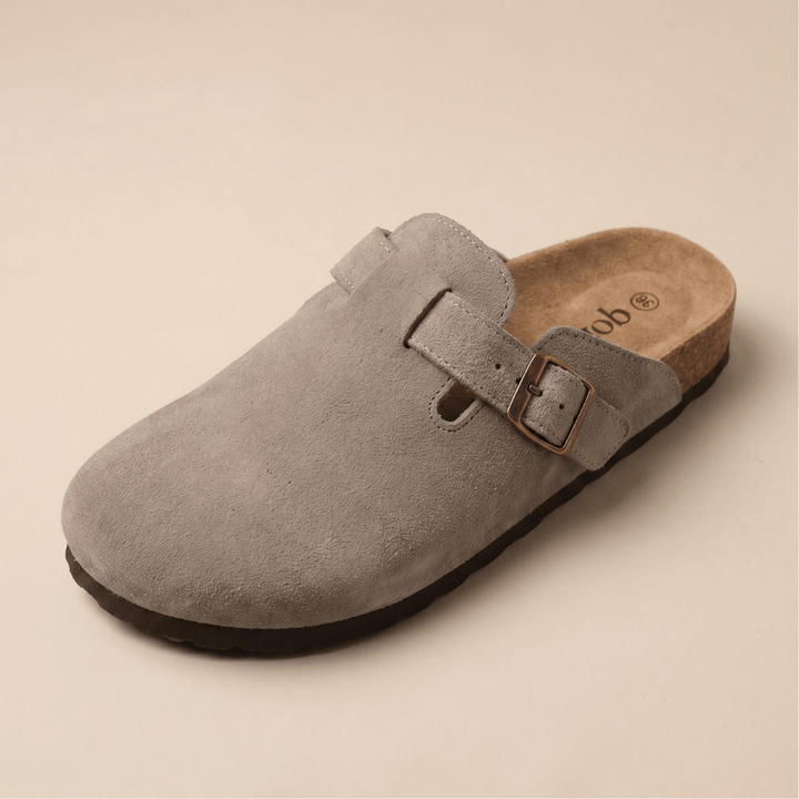 Qomfort Clog — Comfort in Every Step