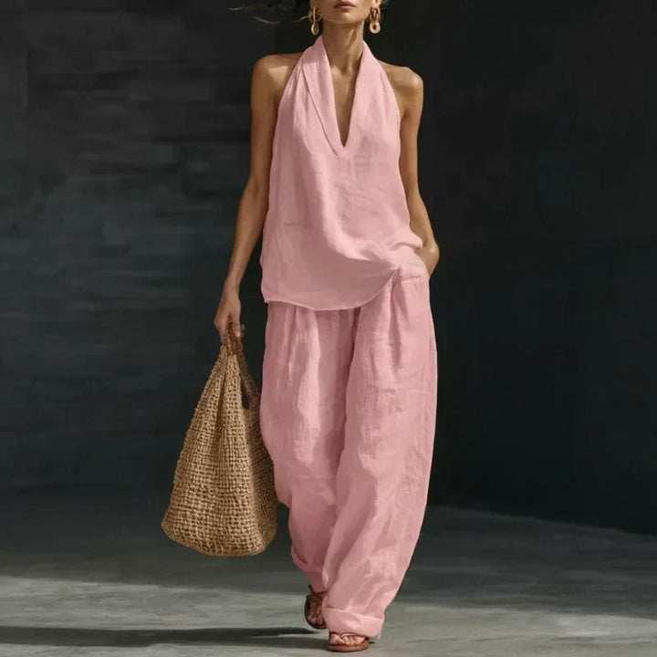 Ainhoa | Two-Piece Set