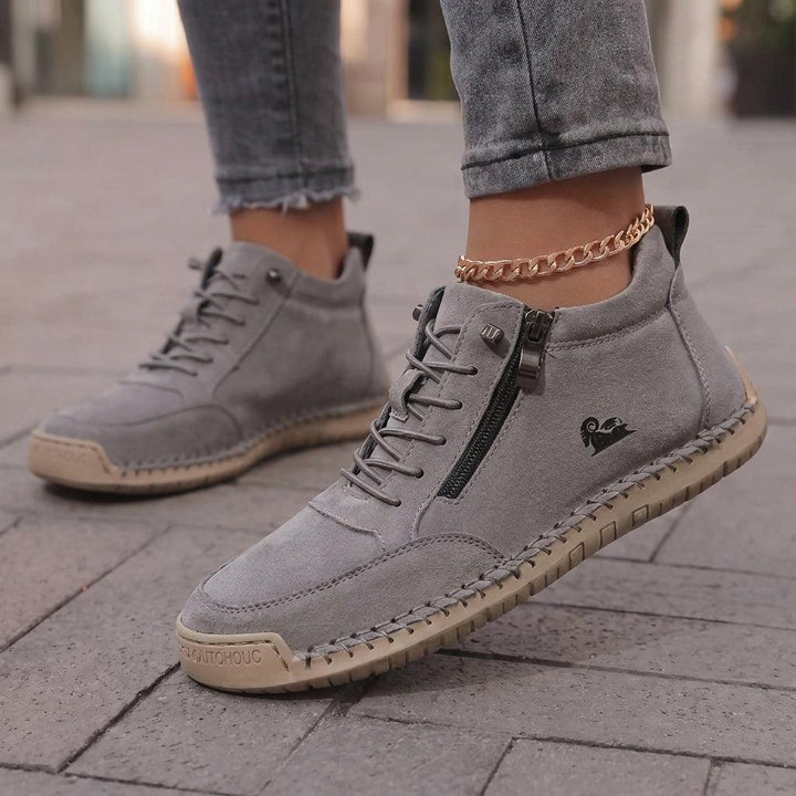 Serena Women's Sneaker — All-Day Comfort